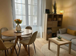 Charmant studio en hyper-centre de Blois